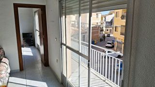 Casa pareada en venta en Abanilla