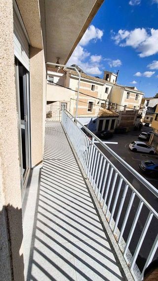 Casa pareada en venta en Abanilla