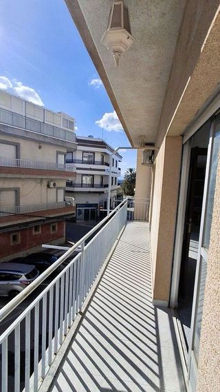 Casa pareada en venta en Abanilla