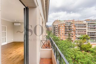 Piso en alquiler en Sant Gervasi - Galvany en Barcelona