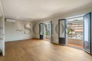 Piso en alquiler en Sant Gervasi - Galvany en Barcelona