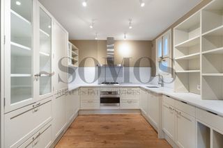 Piso en alquiler en Sant Gervasi - Galvany en Barcelona