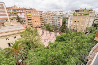 Piso en alquiler en Sant Gervasi - Galvany en Barcelona