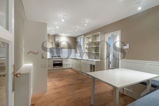 Piso en alquiler en Sant Gervasi - Galvany en Barcelona