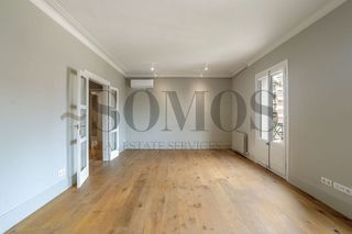 Piso en alquiler en Sant Gervasi - Galvany en Barcelona