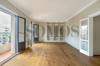 Piso en alquiler en Sant Gervasi - Galvany en Barcelona