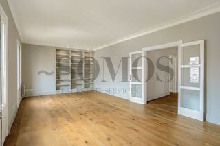 Piso en alquiler en Sant Gervasi - Galvany en Barcelona