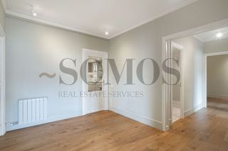 Piso en alquiler en Sant Gervasi - Galvany en Barcelona