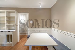 Piso en alquiler en Sant Gervasi - Galvany en Barcelona