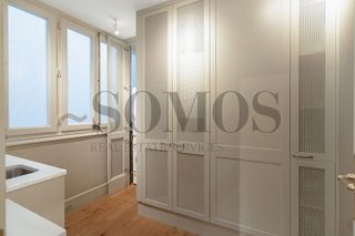 Piso en alquiler en Sant Gervasi - Galvany en Barcelona