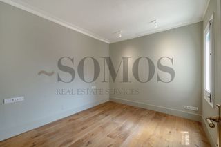 Piso en alquiler en Sant Gervasi - Galvany en Barcelona