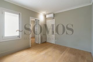 Piso en alquiler en Sant Gervasi - Galvany en Barcelona