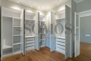 Piso en alquiler en Sant Gervasi - Galvany en Barcelona