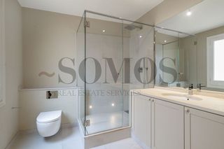 Piso en alquiler en Sant Gervasi - Galvany en Barcelona