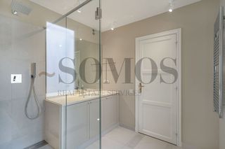 Piso en alquiler en Sant Gervasi - Galvany en Barcelona