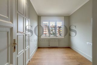 Piso en alquiler en Sant Gervasi - Galvany en Barcelona