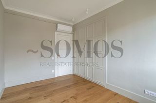 Piso en alquiler en Sant Gervasi - Galvany en Barcelona