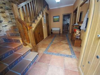 Chalet en venta en Bajadilla - Fuente Nueva en Algeciras