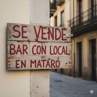 Local comercial en venta en Cerdanyola en Mataró