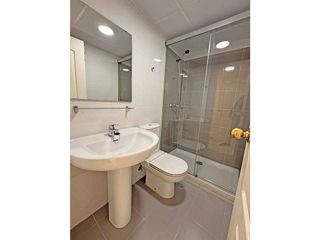 Piso en alquiler en Parque Mediterráneo - Santa Paula en Málaga