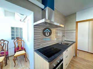 Piso en alquiler en Hospital - Nuevo Centro de Talavera de la Reina en Talavera de la Reina