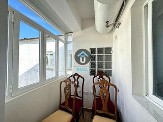 Piso en alquiler en Hospital - Nuevo Centro de Talavera de la Reina en Talavera de la Reina