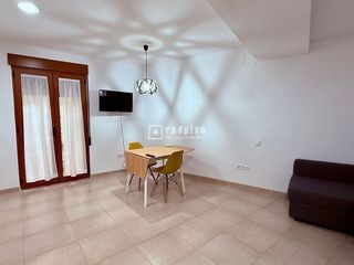 Piso en alquiler en El Pilar en Valencia