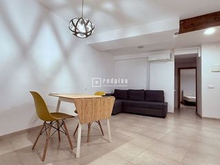 Piso en alquiler en El Pilar en Valencia