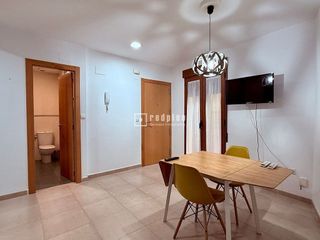 Piso en alquiler en El Pilar en Valencia