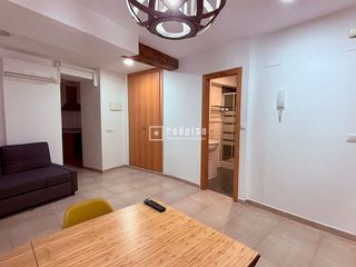 Piso en alquiler en El Pilar en Valencia