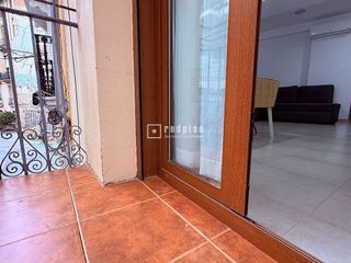 Piso en alquiler en El Pilar en Valencia