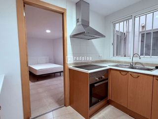 Piso en alquiler en El Pilar en Valencia