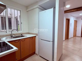 Piso en alquiler en El Pilar en Valencia