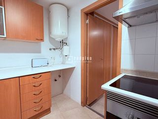 Piso en alquiler en El Pilar en Valencia