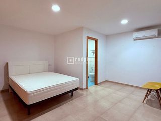 Piso en alquiler en El Pilar en Valencia