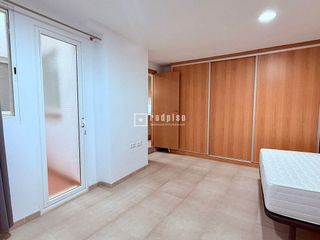 Piso en alquiler en El Pilar en Valencia