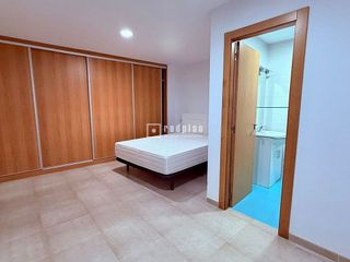 Piso en alquiler en El Pilar en Valencia