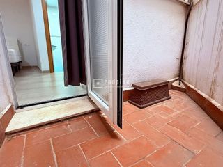 Piso en alquiler en El Pilar en Valencia