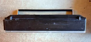 Minerva RKM 200 Radio Registratore Cassette