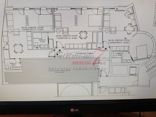 Estudio en venta en Centro en Jerez de la Frontera