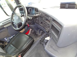 Scania G 480-CAMIONES GANCHO