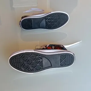 Converse ragazzo Minecraft game tg 37