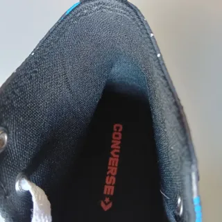 Converse ragazzo Minecraft game tg 37