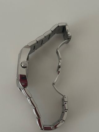 Reloj Breil Azul y Plateado