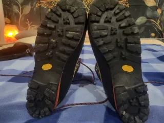 Equipo de montaña Sportiva