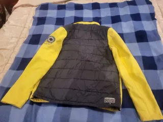 Equipo de montaña Sportiva