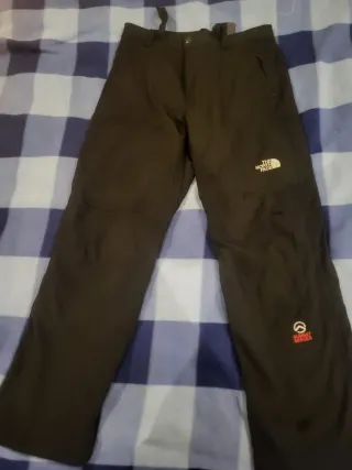 Equipo de montaña Sportiva