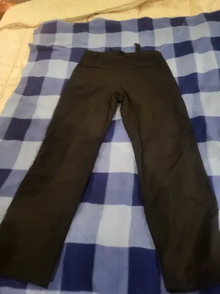 Equipo de montaña Sportiva