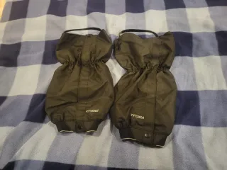 Equipo de montaña Sportiva