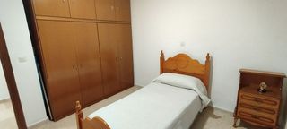 Piso en alquiler en Los Boliches en Fuengirola